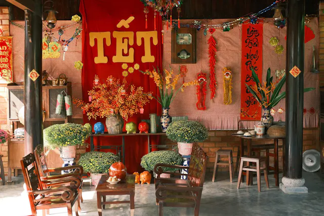Discover Events in Vietnam – Festivals, Culture & Year-Round Celebrations