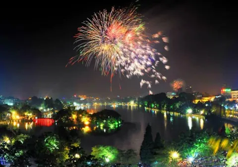 Vietnam 5 Day Itinerary