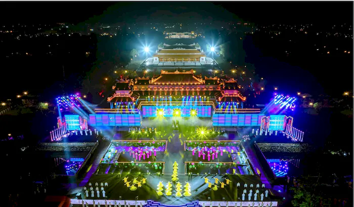 Hue Festival Vietnam Photo Gallery