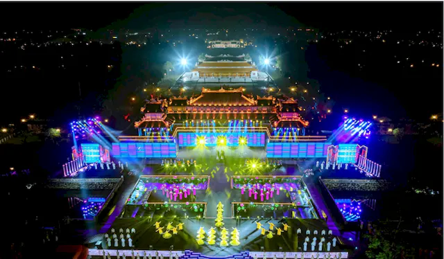 Hue Festival Vietnam Photo Gallery