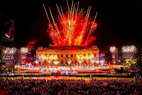 Hue Festival Vietnam
