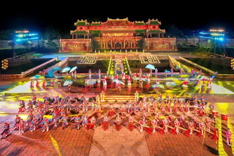 Hue Festival Vietnam