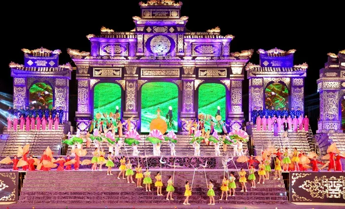 Hue Festival Vietnam Photo Gallery