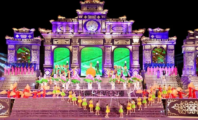 Hue Festival Vietnam Photo Gallery
