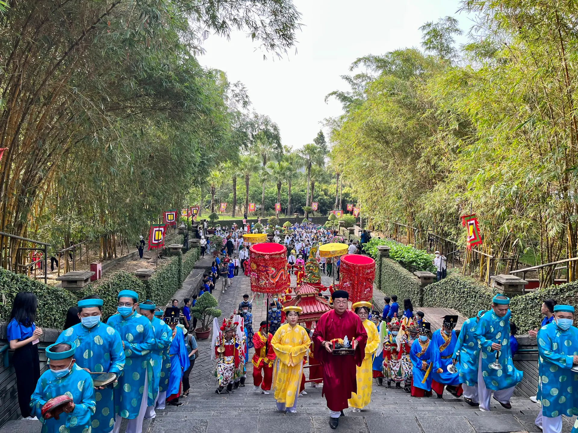 Hung Kings’ Commemoration Day Vietnam