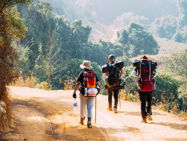 About Trekking & Hiking in Vietnam