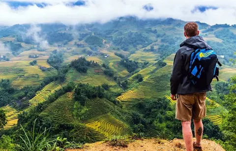 Trekking & Hiking
