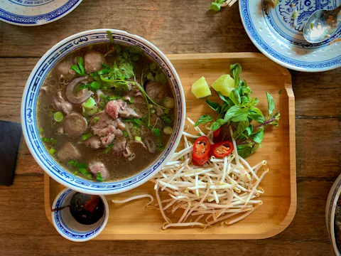 Pho Vietnam