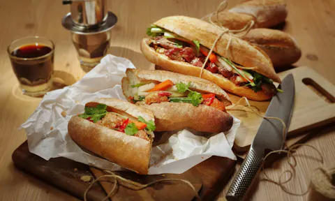 Banh Mi Vietnam