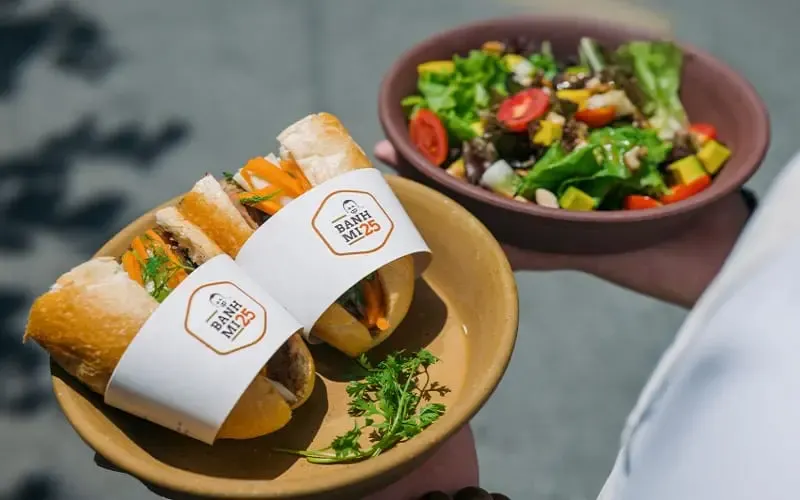Banh Mi 25 (Hanoi)