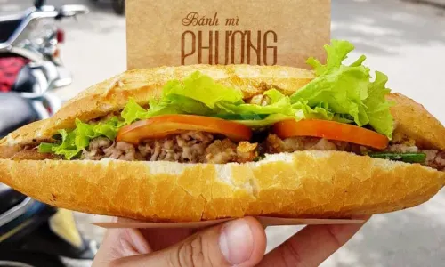 Banh Mi Phuong (Hoi An)