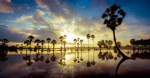 An Giang Travel Guide
