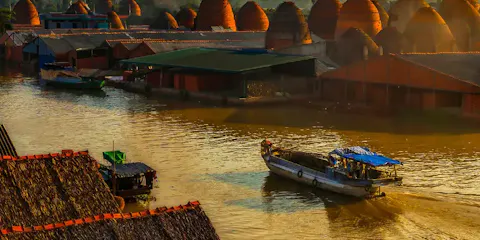 Vinh Long Travel Guide