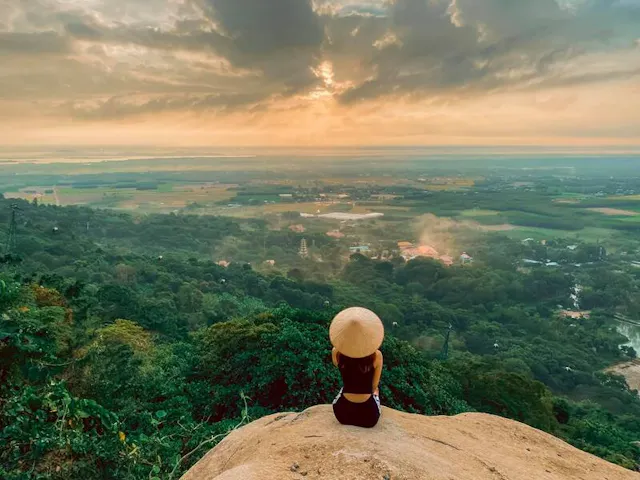 Tay Ninh – Sacred Mountains, Spiritual Heritage & Gateway to Southern Vietnam
