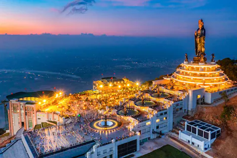 Tay Ninh Travel Guide