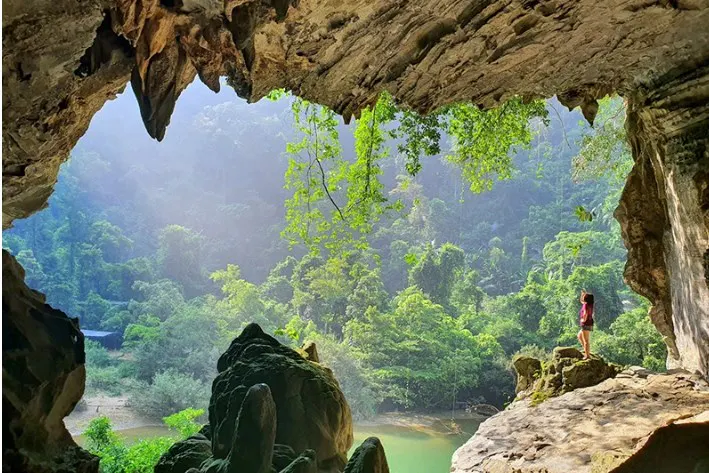 Phong Nha - Ke Bang National Park Photo Gallery
