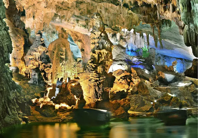 Phong Nha - Ke Bang National Park Photo Gallery