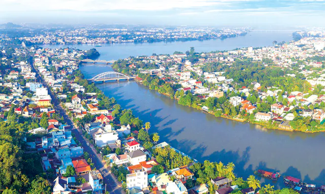 Dong Nai – A Natural Escape of Forests, Rivers & Cultural Heritage Near Ho Chi Minh City