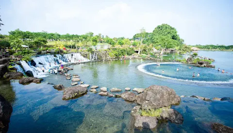 Dong Nai Travel Guide