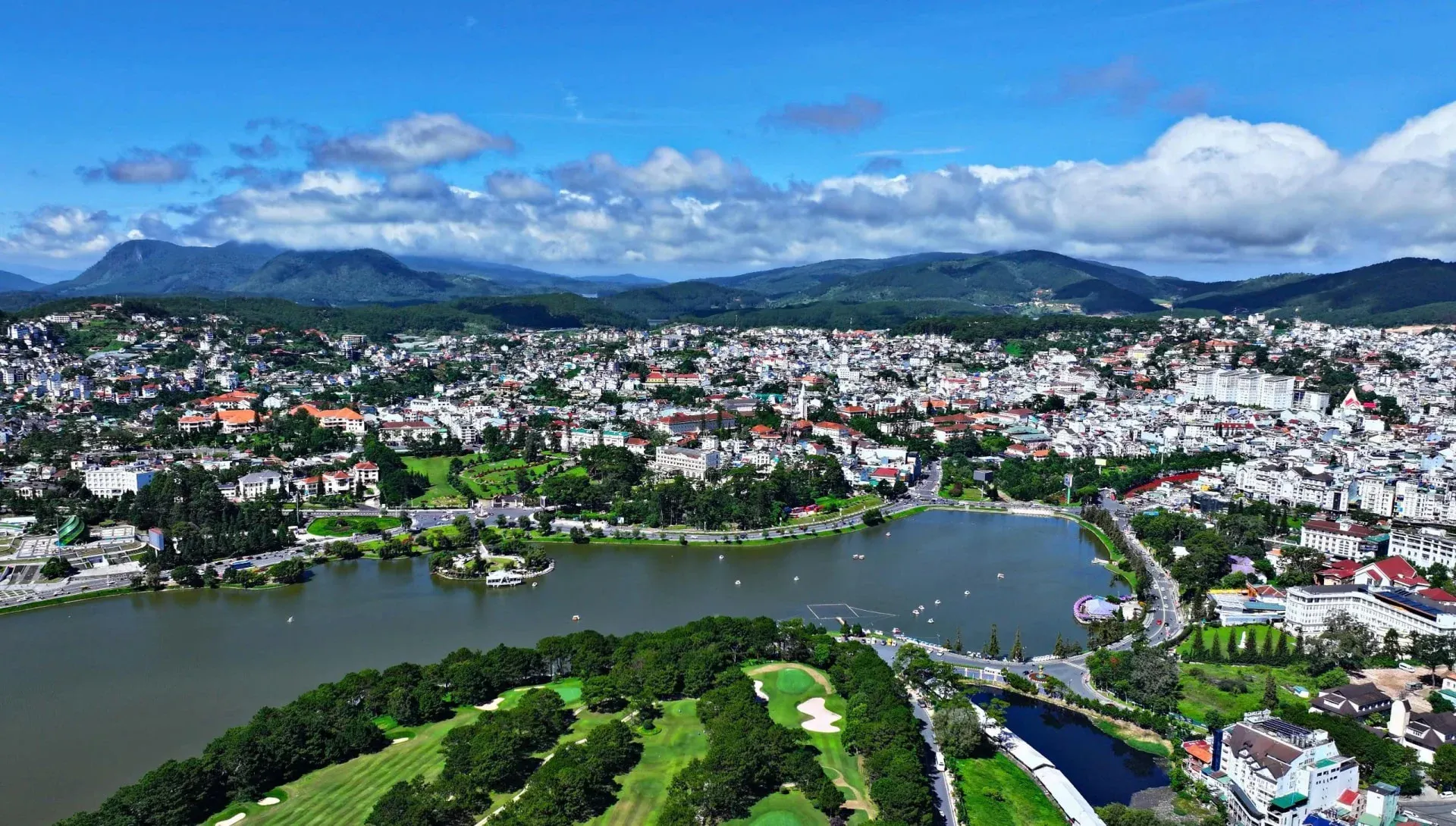 Lam Dong Travel Guide