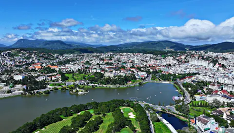 Lam Dong Travel Guide