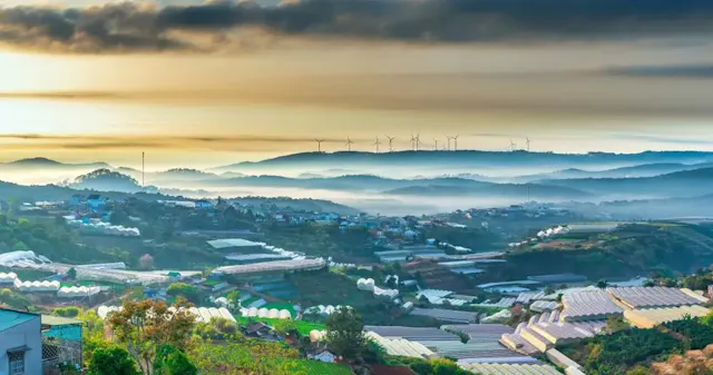 Discover Lam Dong – The Dreamy Highland Escape of Vietnam