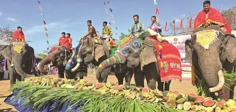 Dak Lak Travel Guide