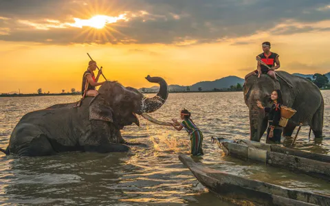 Dak Lak Travel Guide