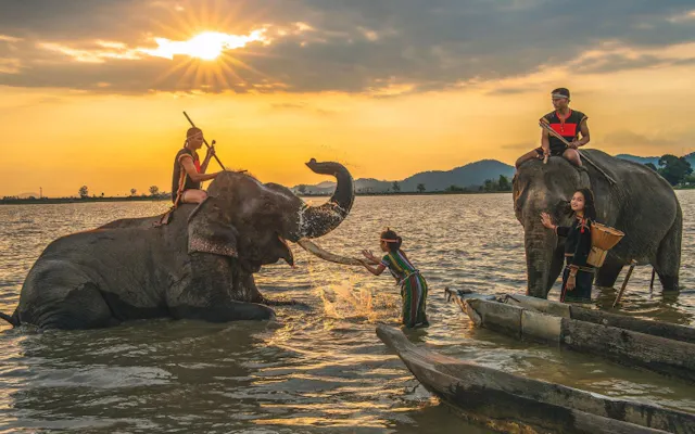 Discover Dak Lak – The Heart of Vietnam’s Central Highlands