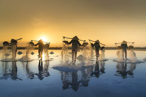 Quang Ngai Travel Guide