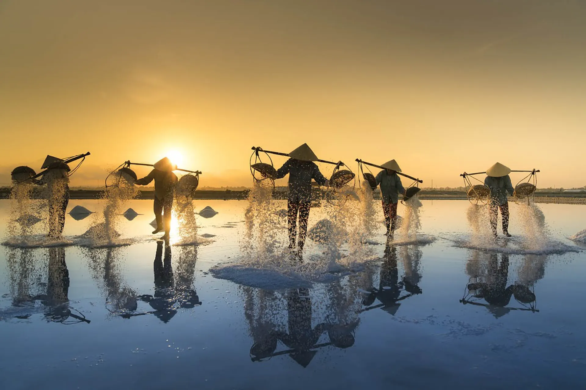 Quang Ngai Travel Guide