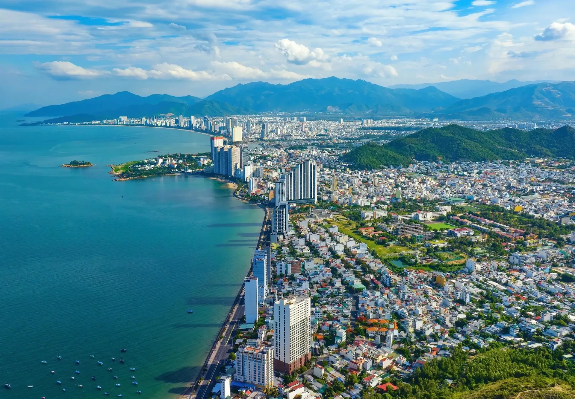 Khanh Hoa Travel Guide