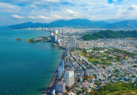 Khanh Hoa Travel Guide