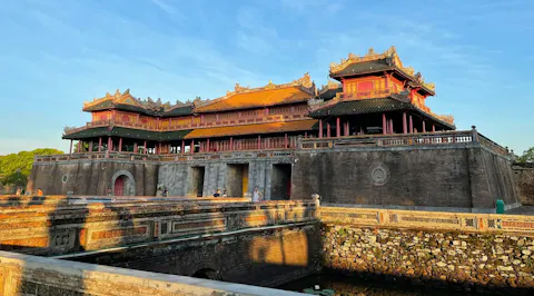 Vietnam 5 Day Itinerary