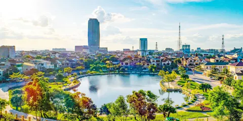 Ha Tinh Travel Guide