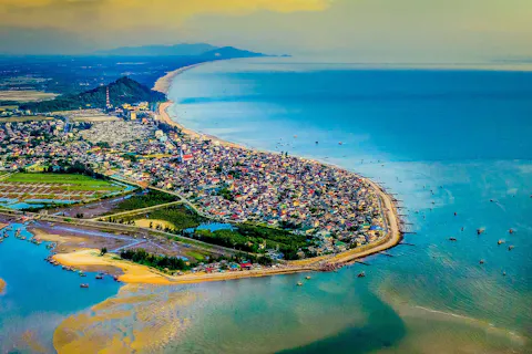 Ha Tinh Travel Guide