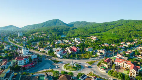 Ha Tinh Travel Guide