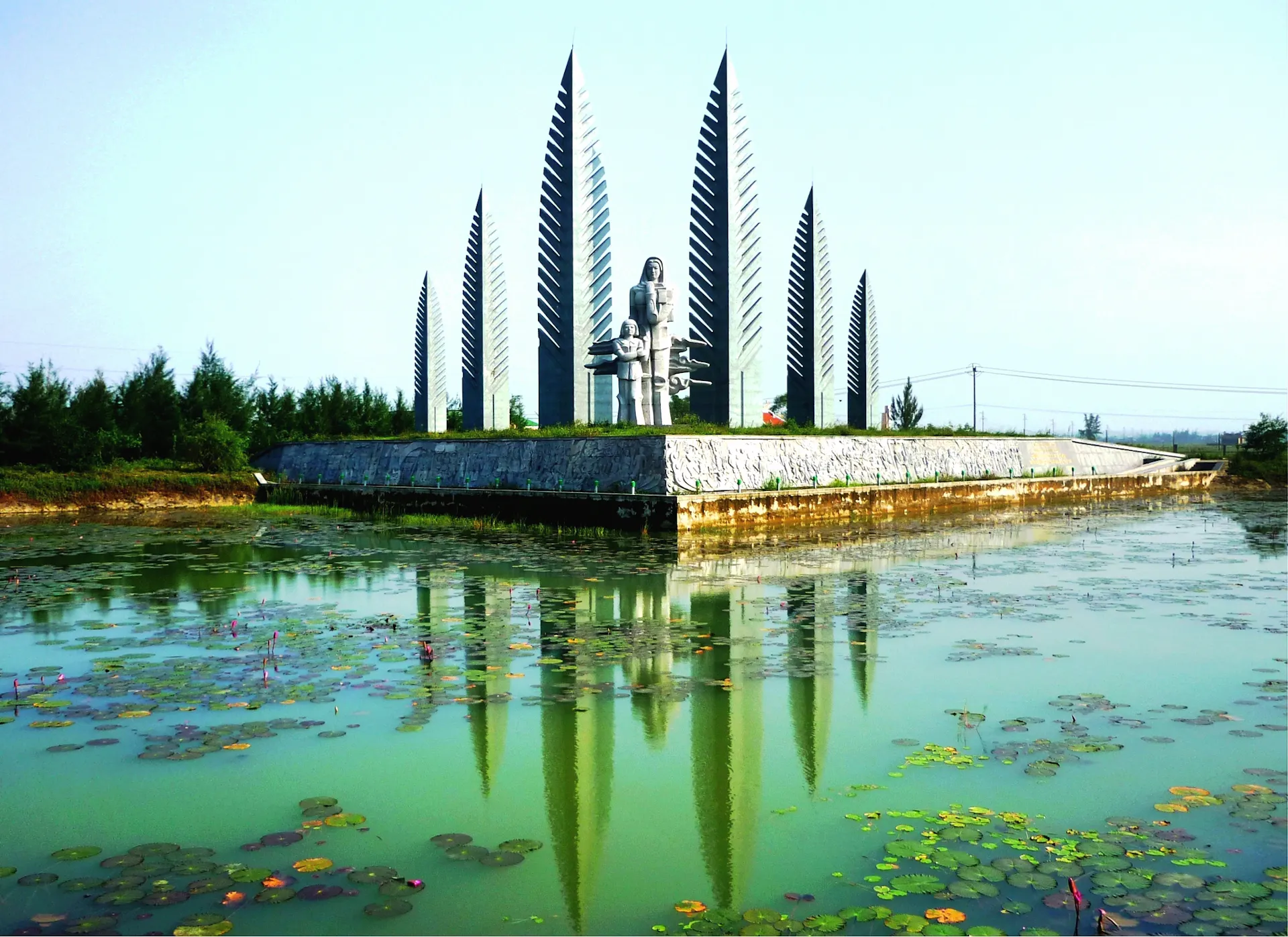 Quang Tri Travel Guide
