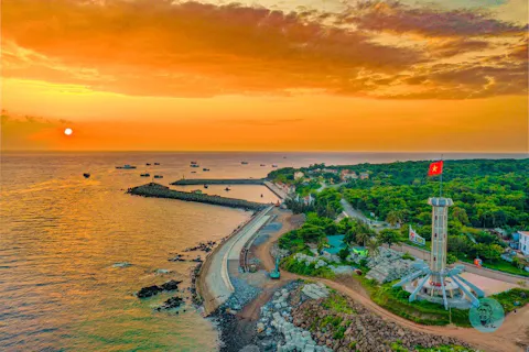 Quang Tri Travel Guide