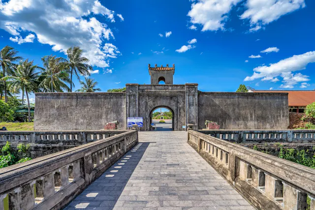 Discover Quang Tri – A Land of History, Resilience & Untouched Nature