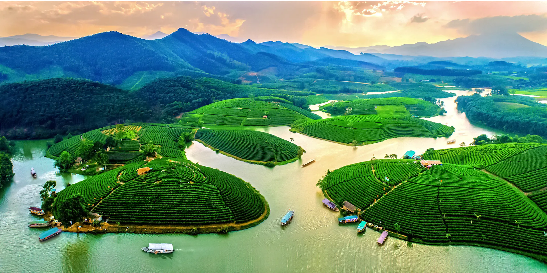 Nghe An Travel Guide