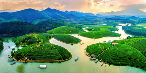 Nghe An Travel Guide