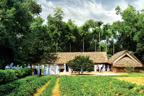 Nghe An Travel Guide