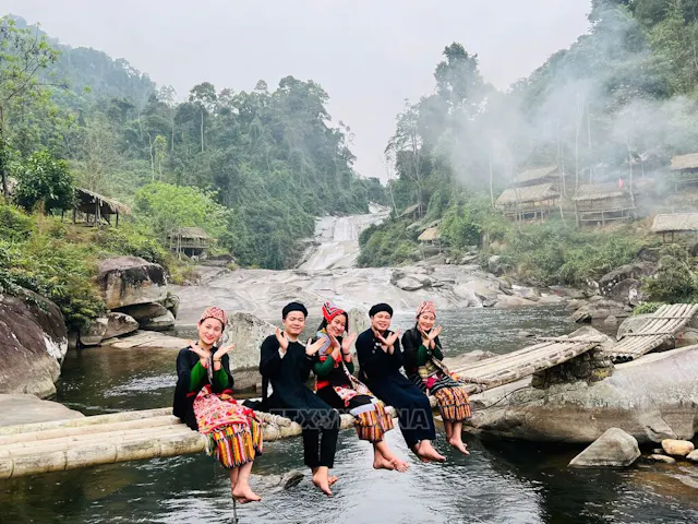 Nghe An in Frames – Nature, Heritage & Everyday Life