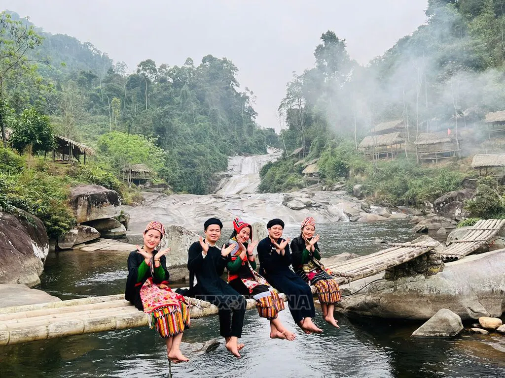 Nghe An in Frames – Nature, Heritage & Everyday Life