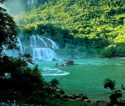 Nghe An Travel Guide