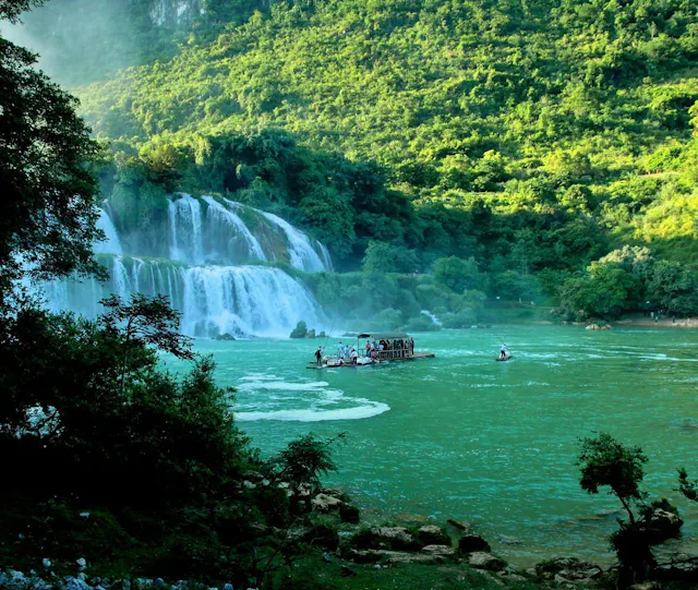 Nghe An in Frames – Nature, Heritage & Everyday Life