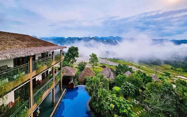 Thanh Hoa in Frames – Beaches, Mountains & Cultural Heritage