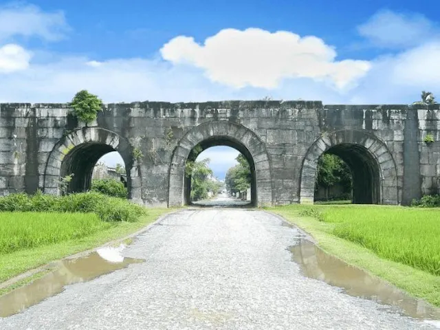 Discover Thanh Hoa – Where Nature, Heritage & Coastline Meet