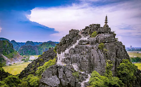 Ninh Binh Travel Guide